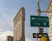 2016 New York 0704  Flatiron