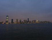 2016 New York 1006  Il New Jersey da Battery Park