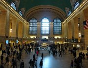 2016 New York 1094  Grand Central Station