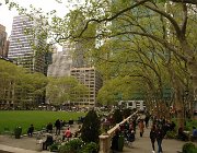 2016 New York 1617  Bryant Park