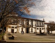 2016 Portogallo 0578  Guimares