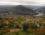 2016 Portogallo 1569  Panorama da Casal de Loivos