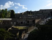 2017 Campania 0291  Pompei, gli Scavi