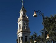 2017 Campania 0659  Pompe, la città