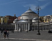 2017 Campania 0796  Piazza del Plebiscito