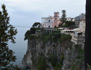 2017 Campania 1487  La Costiera Sorrentina