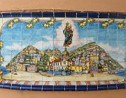 2017 Campania 1732  Positano