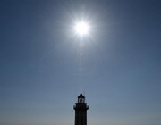 2017 Campania 2315  Il Faro di Punta Carena