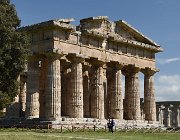 2017 Campania 2749  Tempio di Nettuno