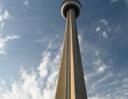 2017 Canada 0328  CN Tower