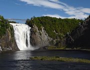 2017 Canada 1983  La Cascata Montmorency