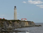 2017 Canada 3031  Faro di Cap de Rosiers