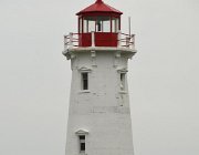 2017 Canada 5280  Faro di Louisburg