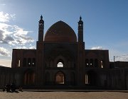 2017 Iran  0102  Moschea di Aga Bozorg