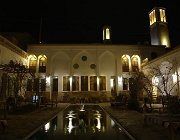 2017 Iran  0380  Eshan House, la nostra casa a Kashan