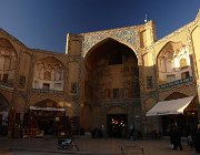 2017 Iran  1249  L'ingresso del Bazar