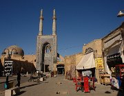 2017 Iran  1462  Moschea Jameh