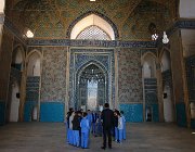 2017 Iran  1530