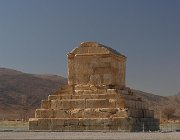 2017 Iran  2246  Tomba di Ciro il Grande a Pasargarde