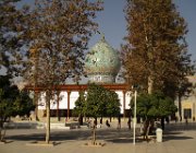 2017 Iran  2375  Mausoleo Shah Ceragh, o del Signore della Luce