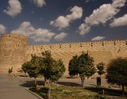 2017 Iran  2518  Fortezza di Karim Khan
