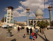 2017 Iran  2543  Moschea Sayyed Alaeddin Hossein