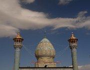 2017 Iran  2588