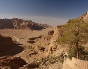 2017 Iran  2818  Panorama da Chakchak