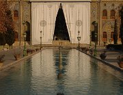 2017 Iran  3041  Palazzo Golestan, Tehran