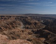 2018 Nambia 0116  Fish River Canyon