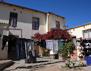 2018 Nambia 0393  Il nostro ostello a Luderitz