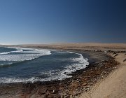 2018 Nambia 0444  Agate Beach