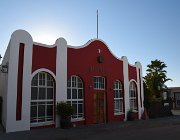 2018 Nambia 0466  A spasso per Luderitz
