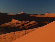 2018 Nambia 0715  Luci e ombre del Namib