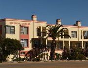 2018 Nambia 1009  Swakopmund