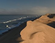 2018 Nambia 1148  Il Namib incontra l'Oecano