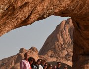 2018 Nambia 1400