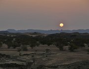 2018 Nambia 1467  Tramonto....