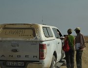 2018 Nambia 1600