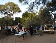 2018 Nambia 1725  Campeggio Municipale di Purros