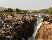 2018 Nambia 1917  Epupa Falls