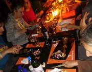 2018 Nambia 2717  L'ultima cena