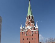 2018 Russia 0041  La Torre della Trinità
