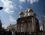 2018 Russia 0070  Cattedrale dell'Assunzione