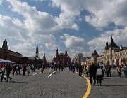 2018 Russia 0199  La Piazza Rossa