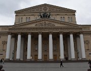 2018 Russia 0429  Teatro Bol'šoj