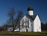 2018 Russia 0716  Chiesa della Trasfigurazione