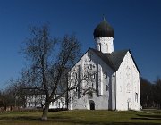 2018 Russia 0716  Chiesa della Trasfigurazione