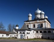 2018 Russia 0736  Cattedrale Znamensky