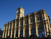 2018 Russia 0825  Stazione Leningradsky